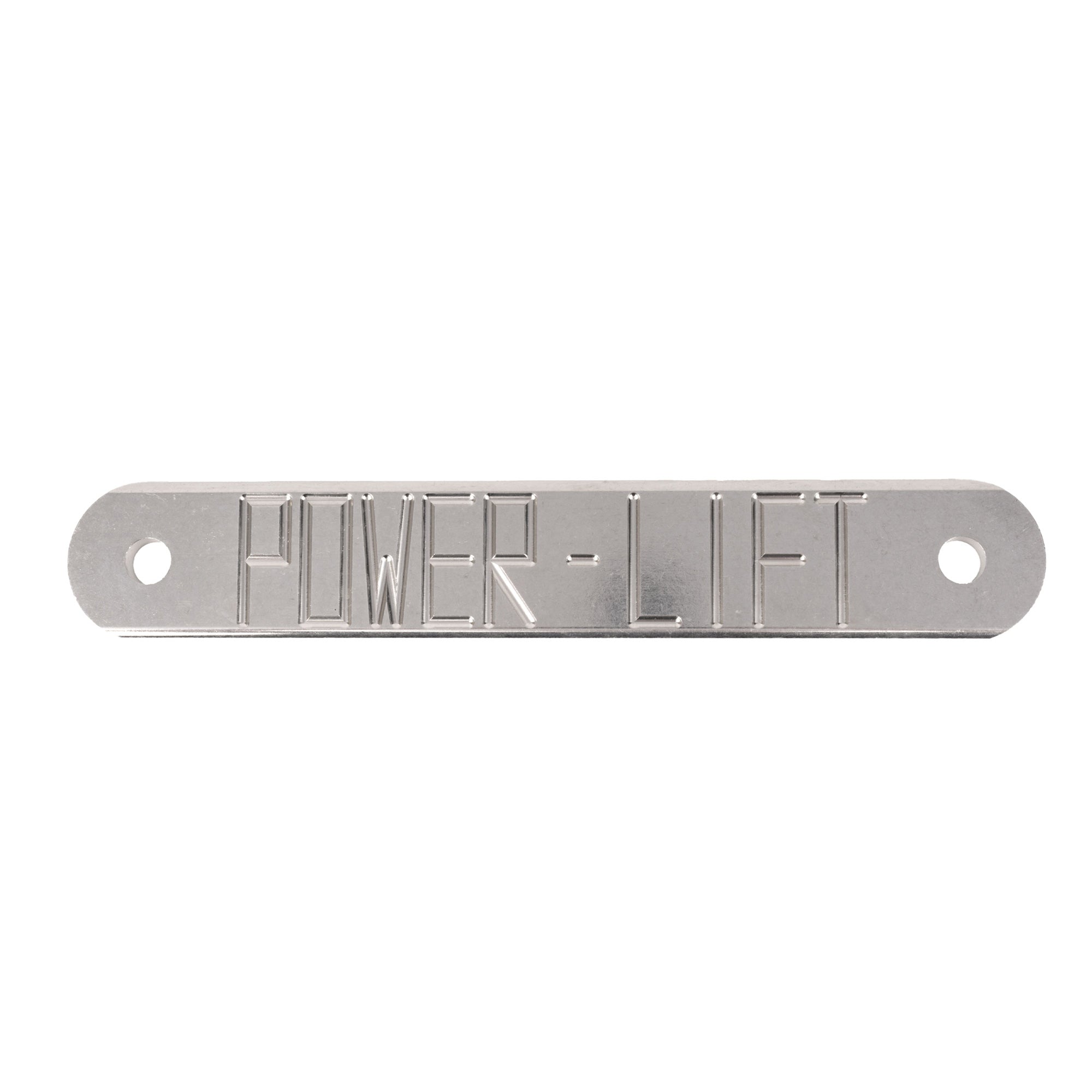 CMC Bottom transom washer plate 20032