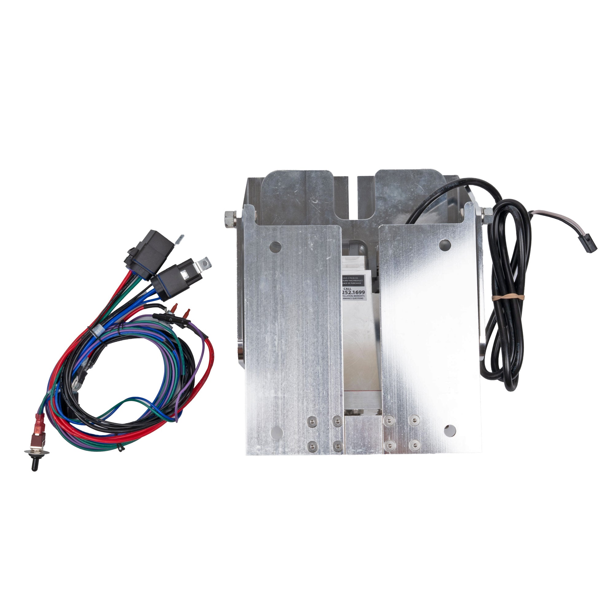 PT-35 Tilt & Trim