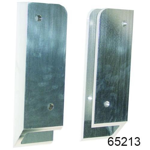 CMC 2 1/2" Static Setback Plate 65213