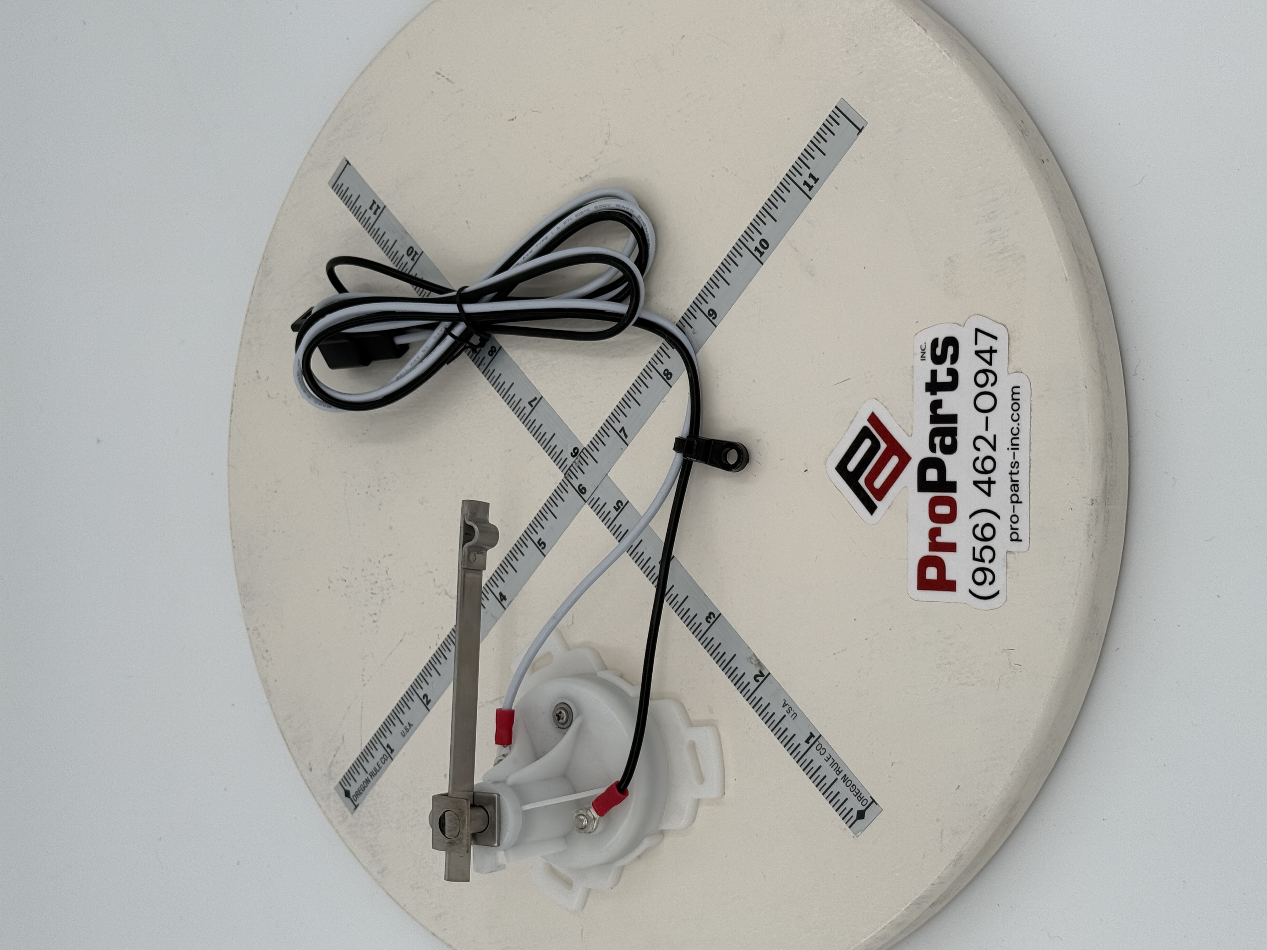 CMC Position Indicator Gauge Sending Unit 6214