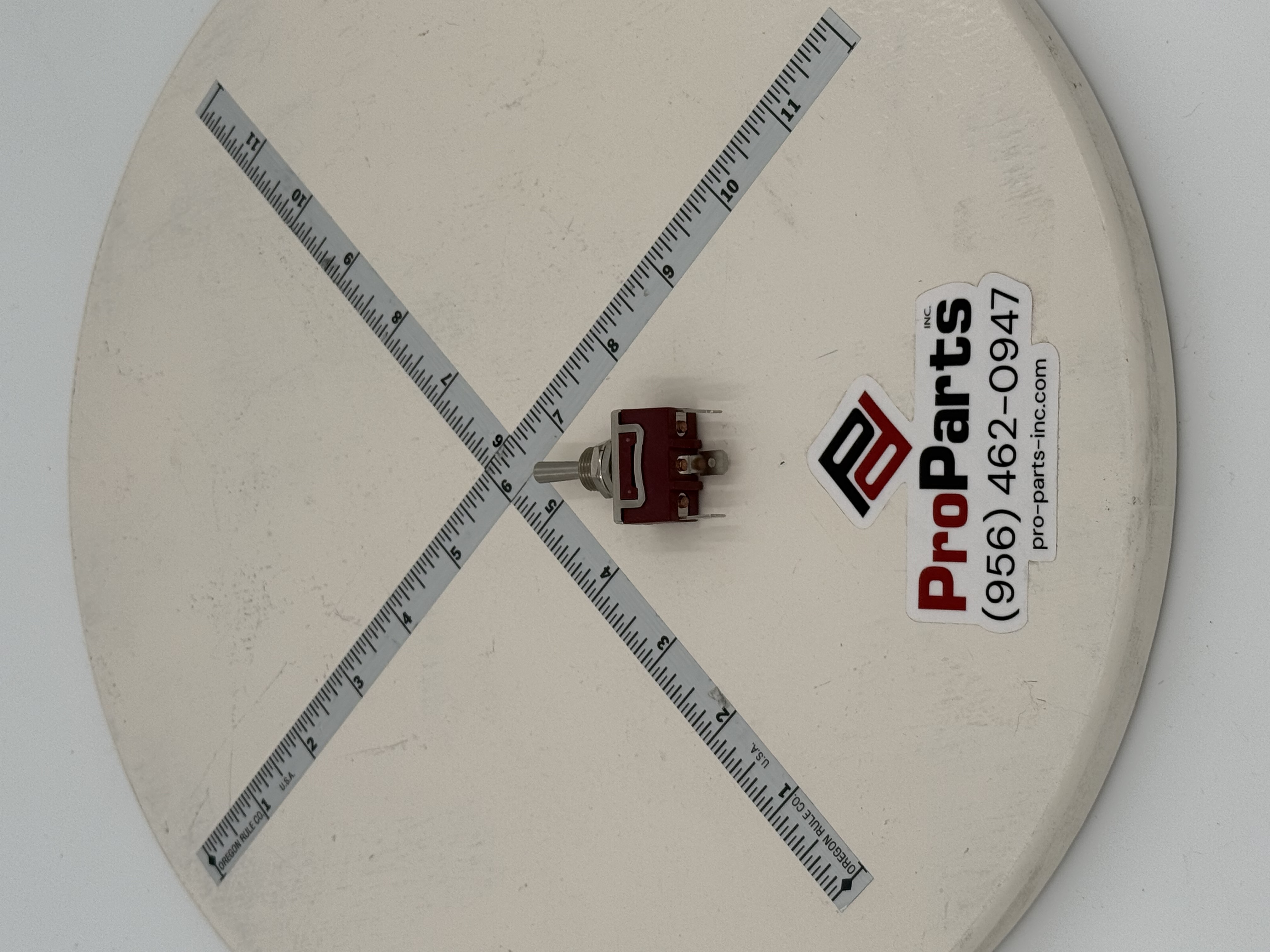 CMC Up-down Toggle Switch 7123 - Free Shipping