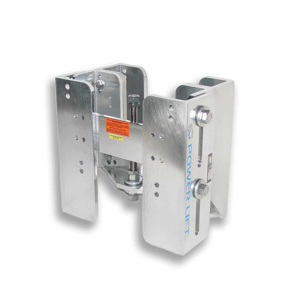 CMC Manual Jack Plate 65012 - Free Shipping