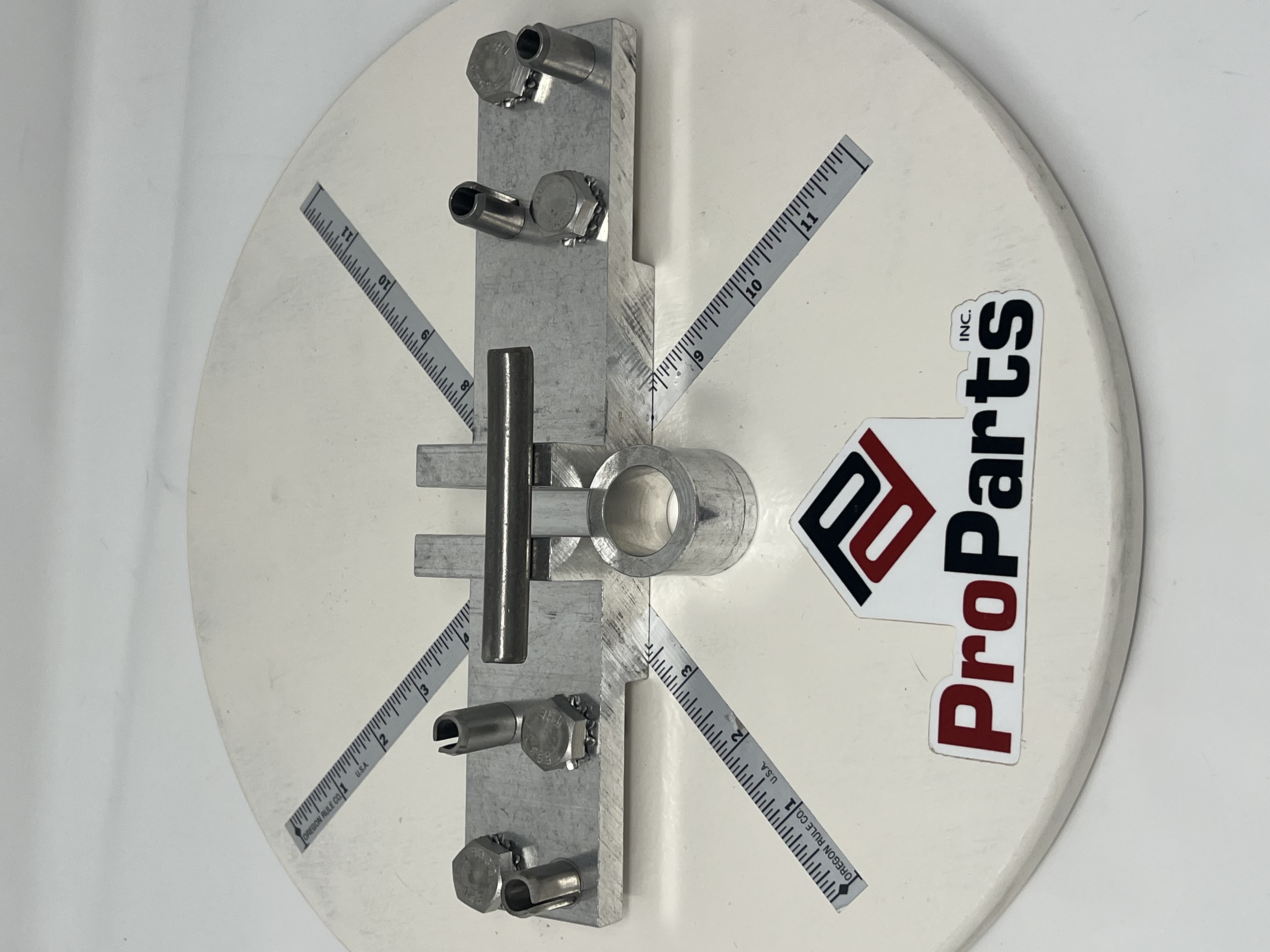 PT-130 Bottom Clevis Bracket Kit (complete)