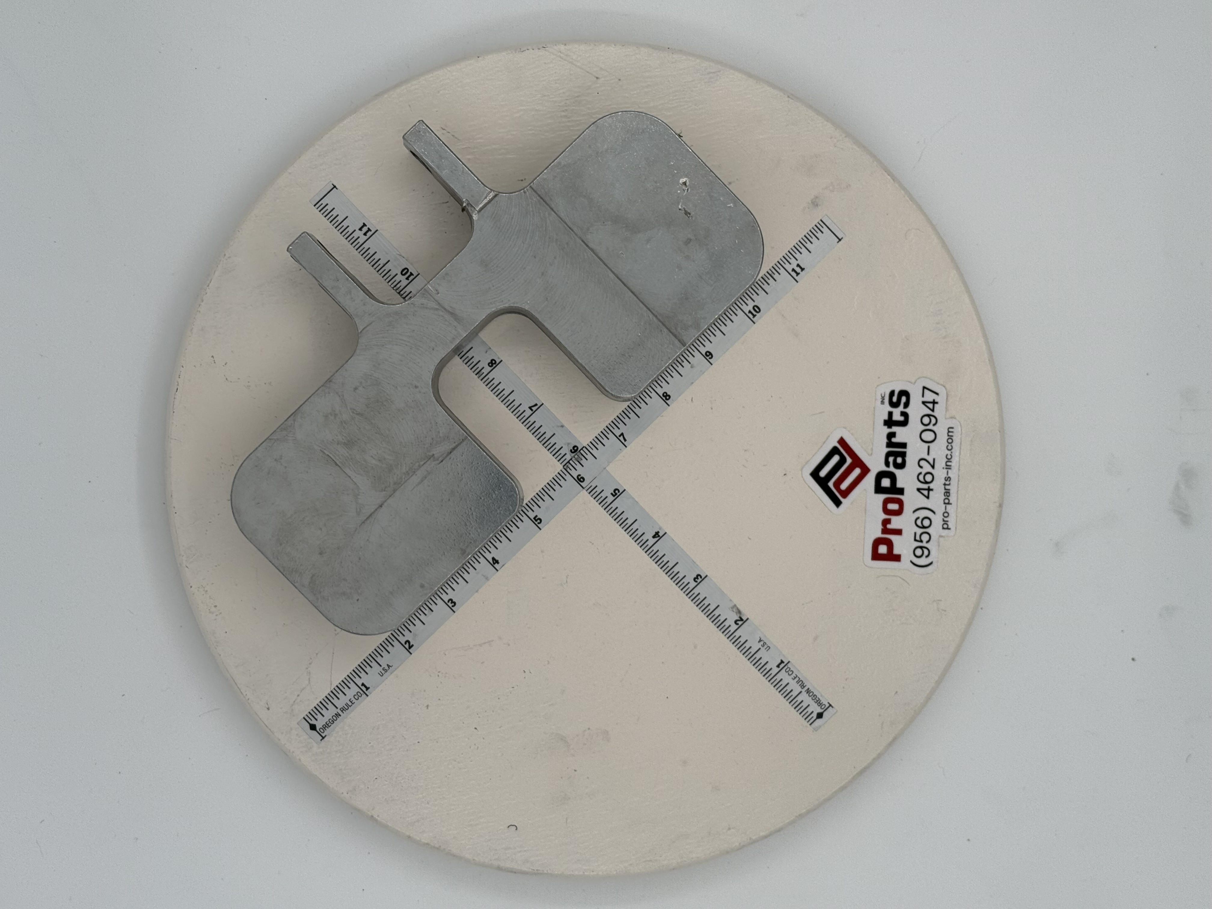 #05 PT-35 Top Clevis Bracket