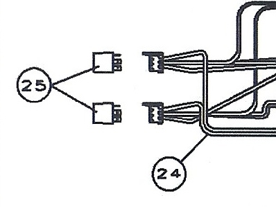 #25 PT-35 80 amp relay