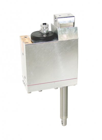 #07 CMC Hydraulic Actuator 7050 - PT-130